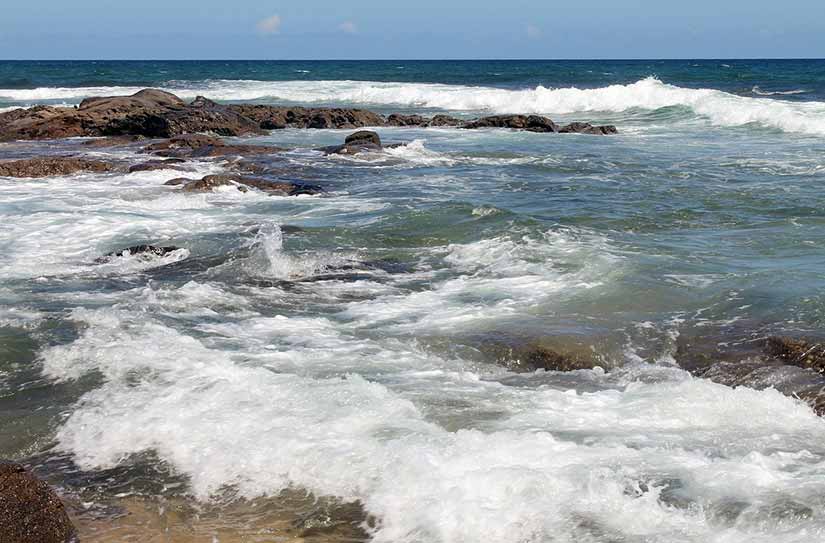 praias da bahia