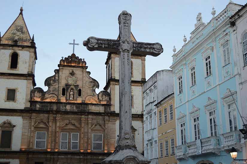 fotos de salvador bahia pontos turísticos