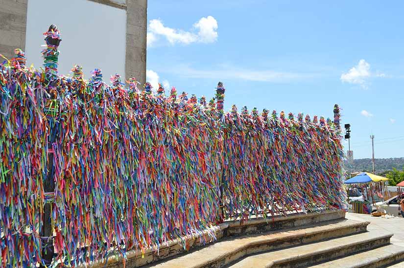 fotos da cidade de salvador