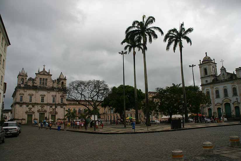 roteiro na bahia