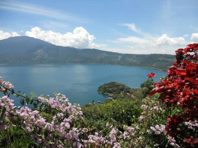 Pontos turísticos de El Salvador