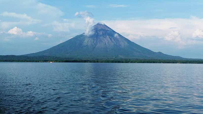dicas da Nicaragua