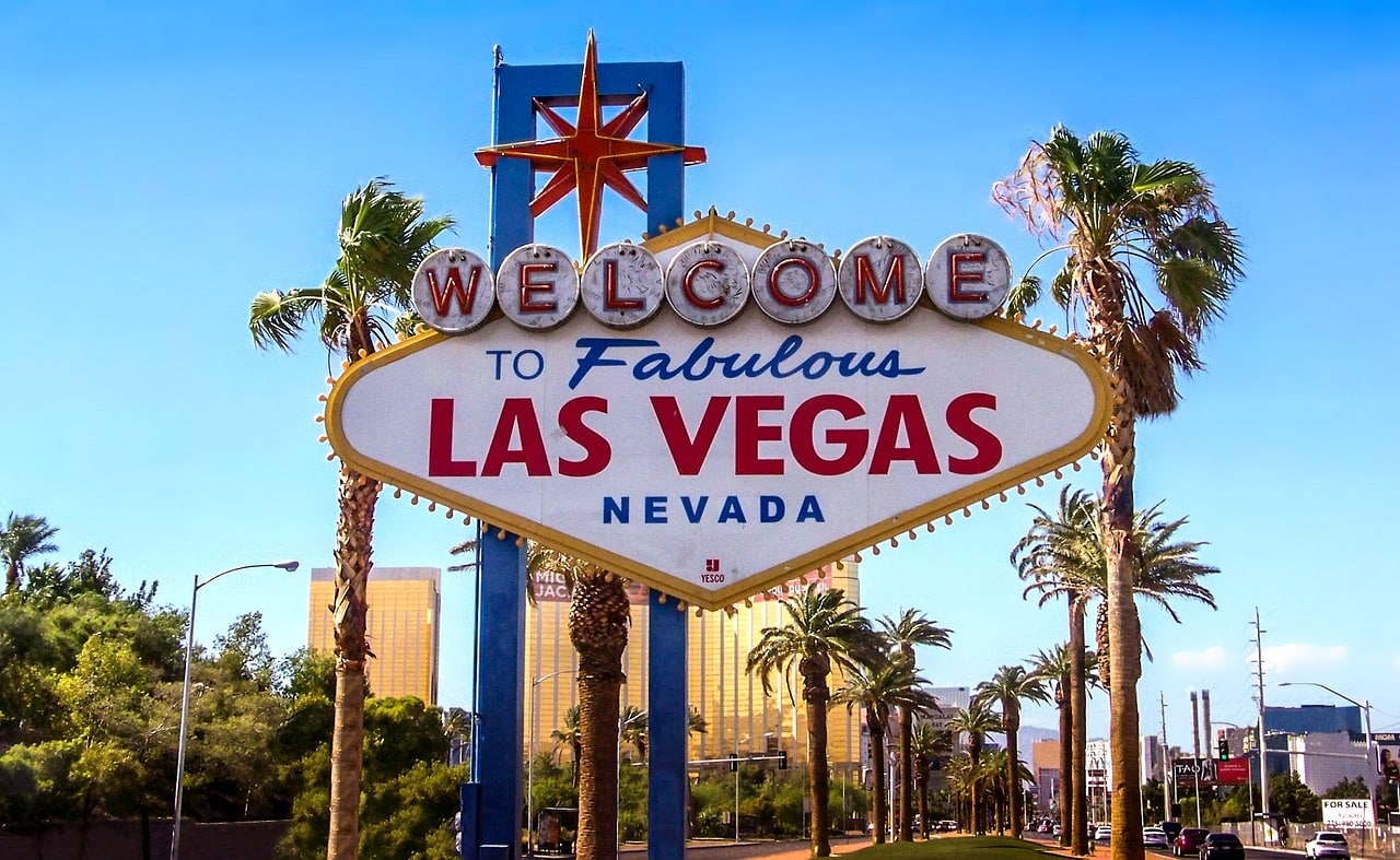 dicas de Las Vegas diversão nos estados unidos