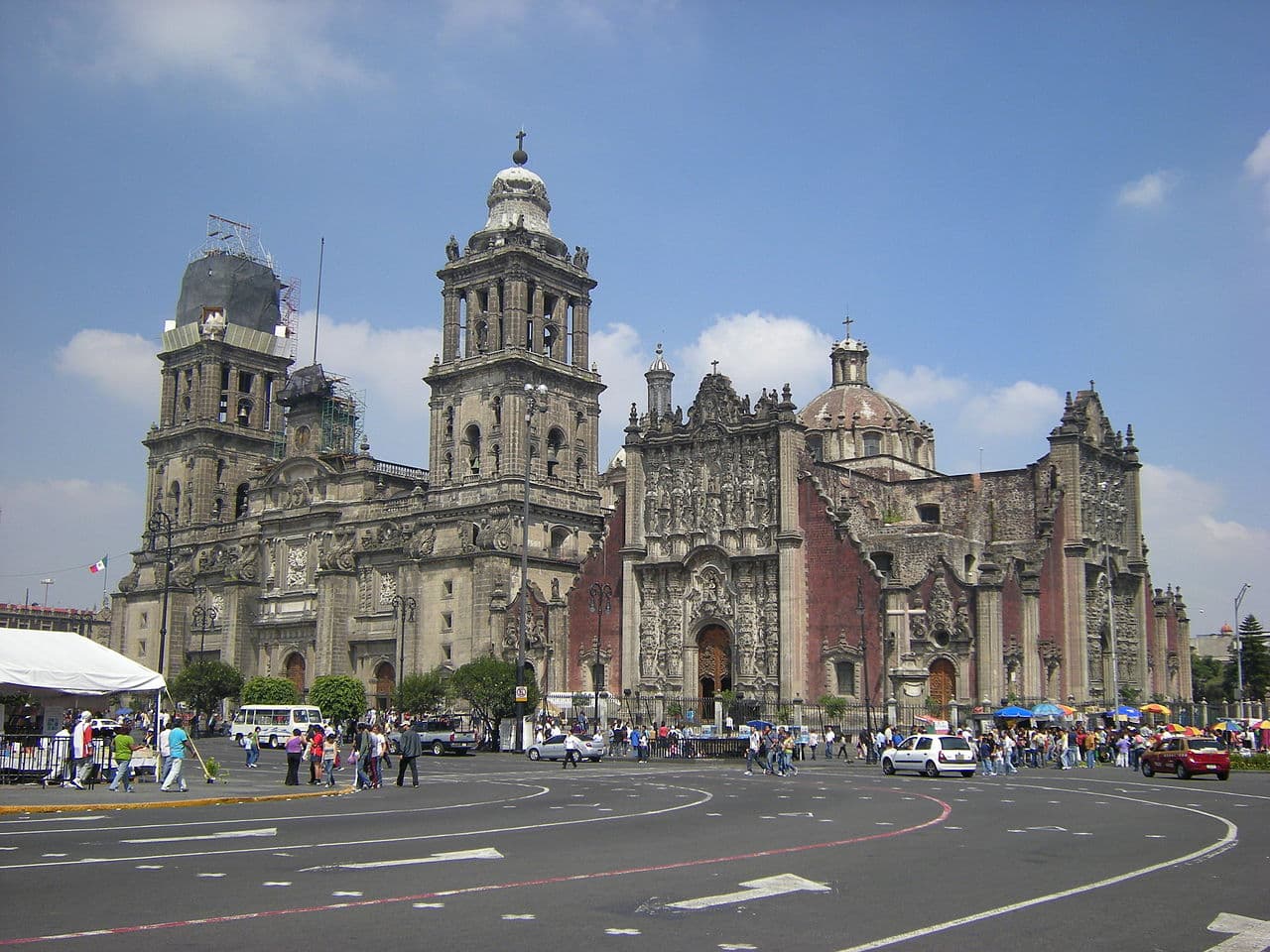 dicas da cidade do mexico o que fazer na cidade do mexico