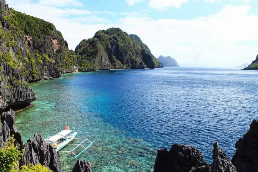 Coron, Filipinas