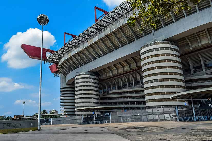 Estádio San Siro