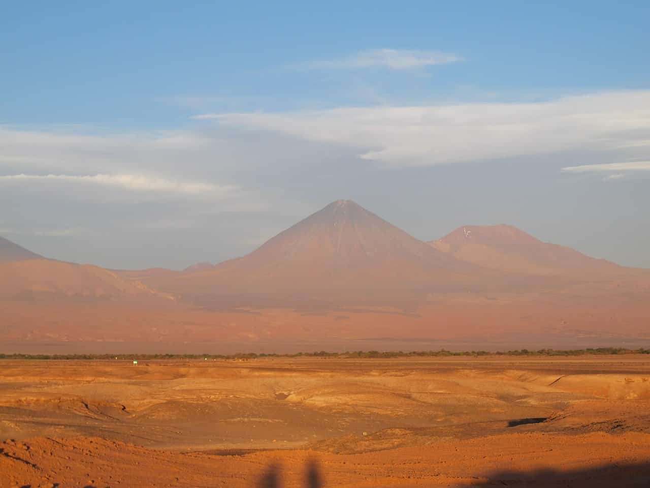 o que levar para o atacama