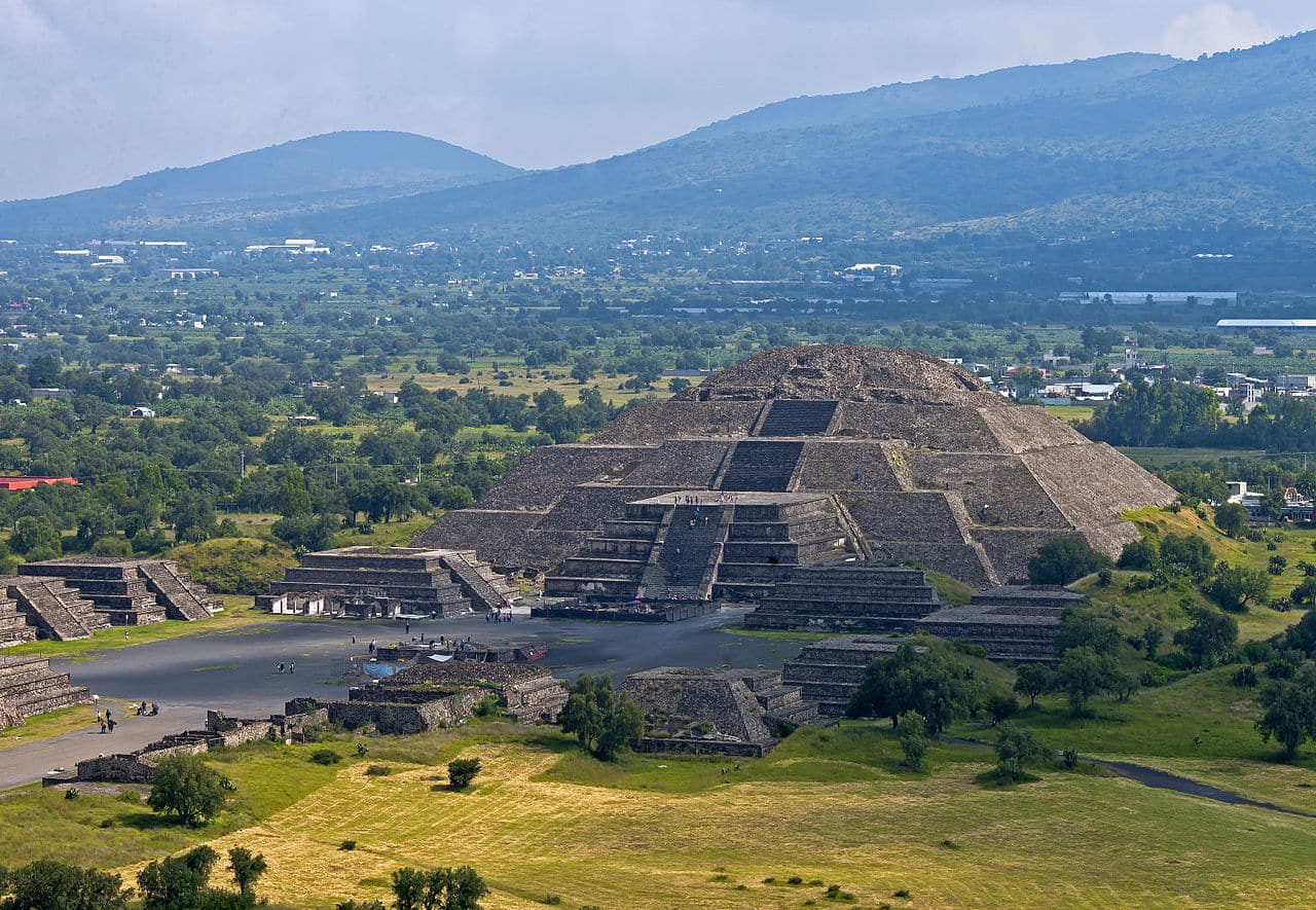 roteiro cidade do mexico pontos turisticos cidade do mexico
