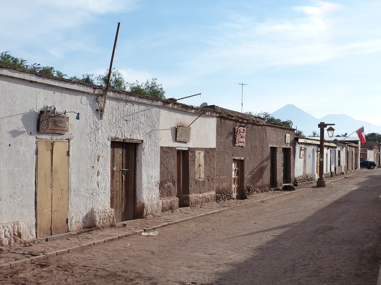 hoteis no atacama onde se hospedar no atacama