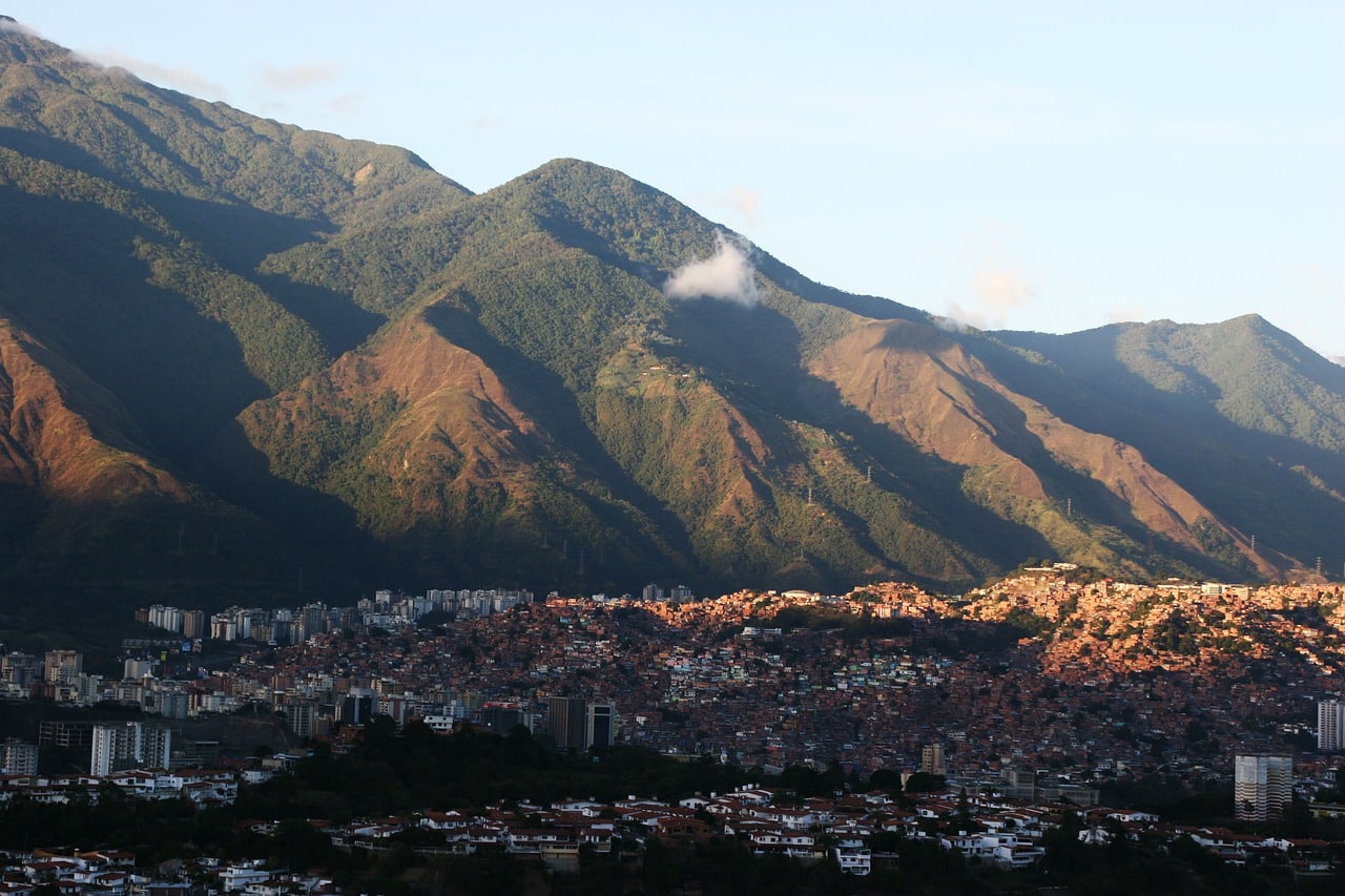 turismo caracas tudo sobre caracas