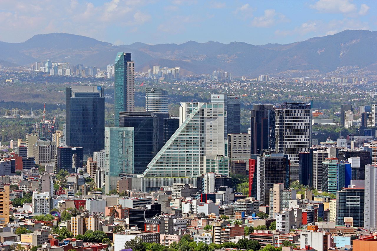 tudo sobre cidade do mexico turismo cidade do méxico