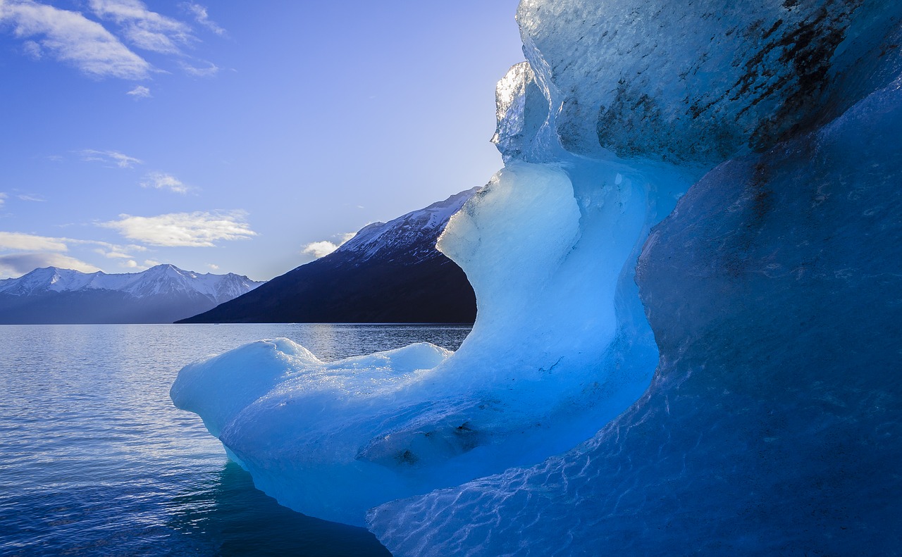 passeios em el calafate