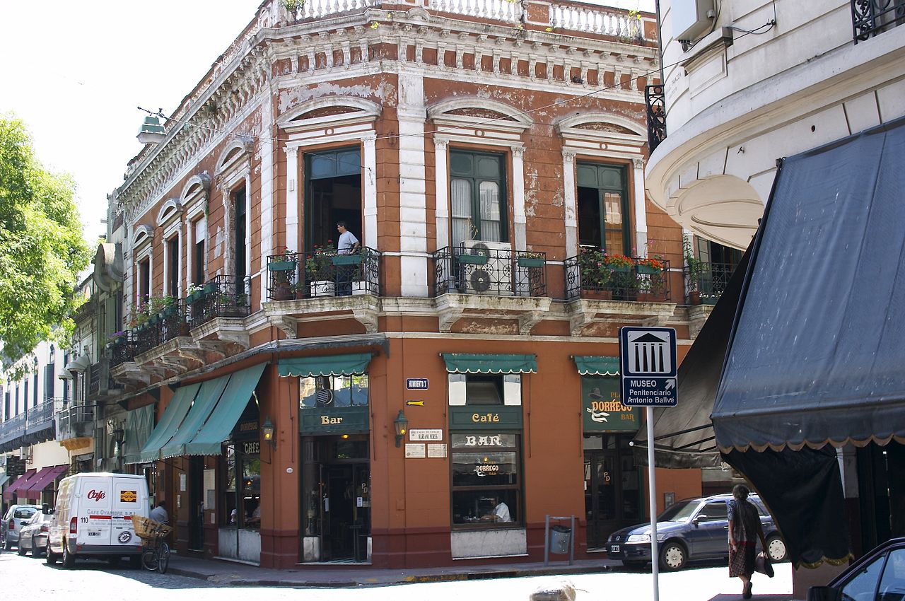 pontos turisticos de buenos aires dicas de buenos aires