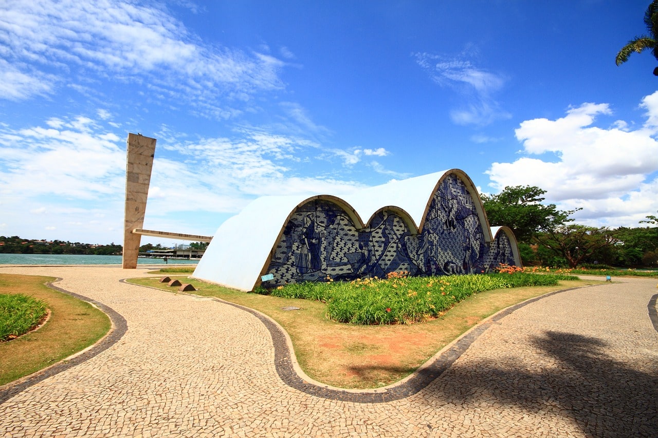 cidades de minas gerais