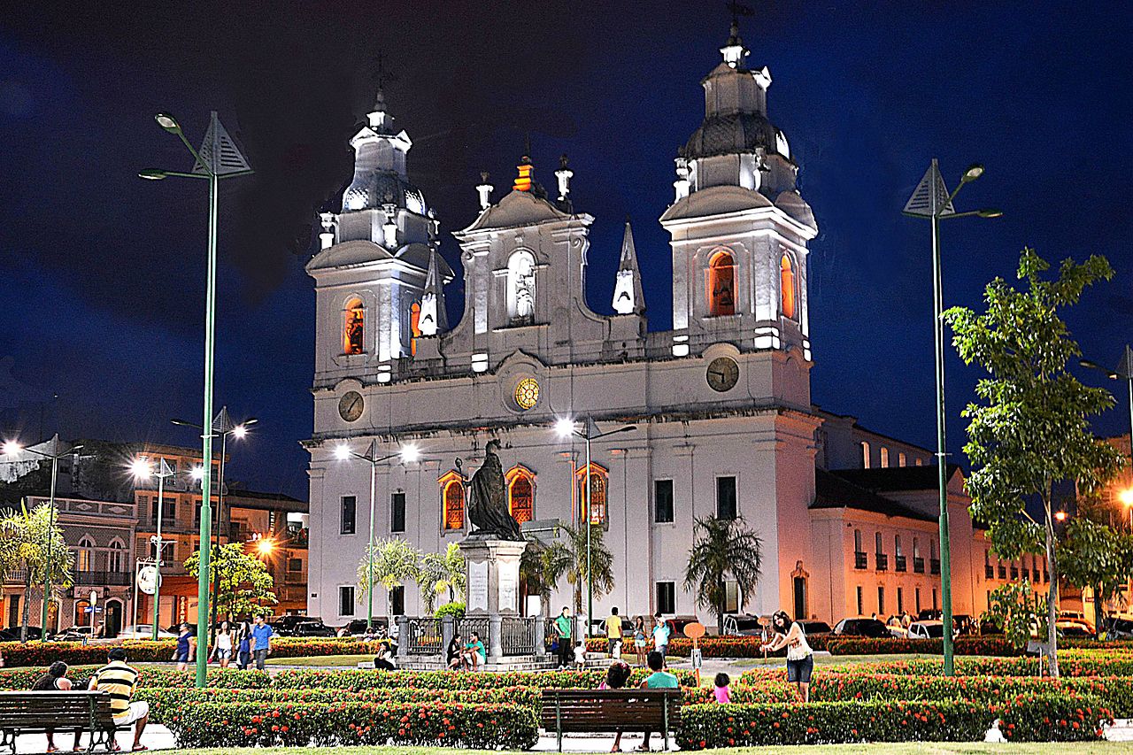 dicas de belém do pará pontos turísticos belém
