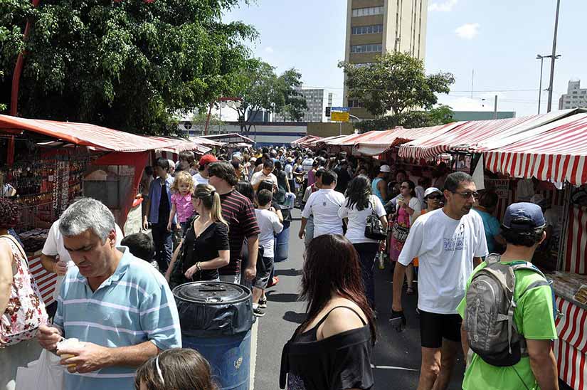 onde ir em São Paulo 0800