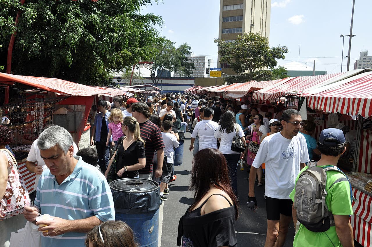 O que fazer em SP domingo grátis? onde ir em São Paulo 0800
