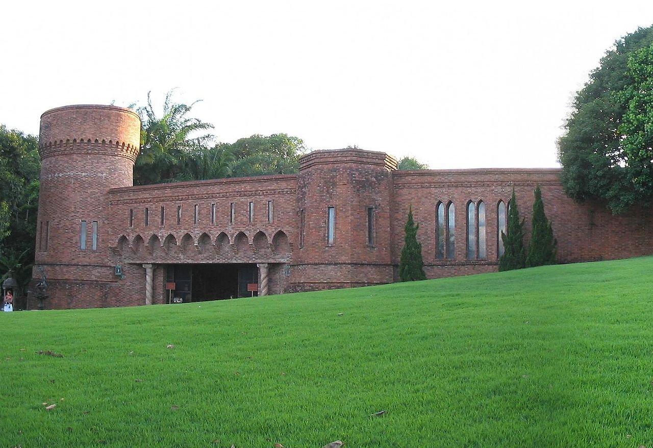 museus em recife