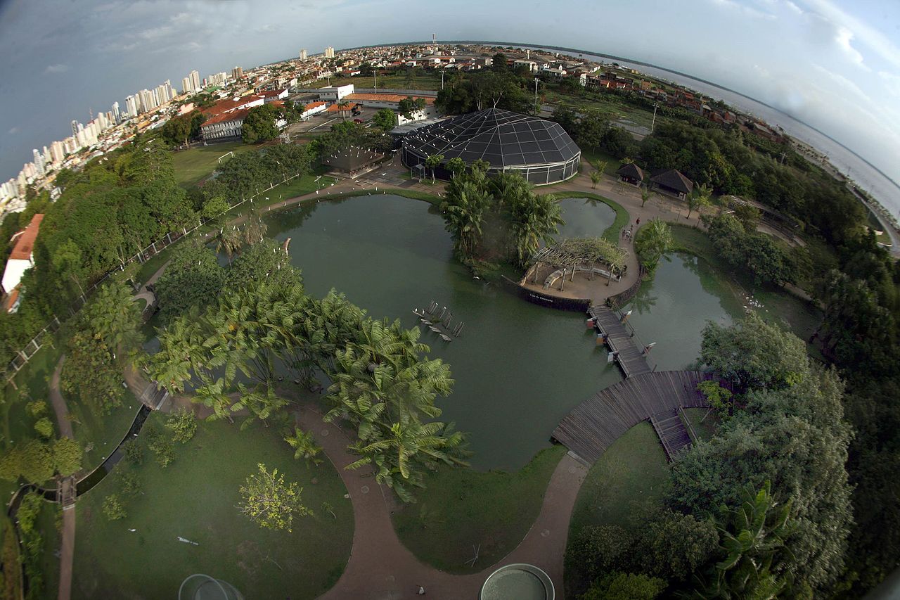 passeios em belém do pará pontos de interesse em belém do pará
