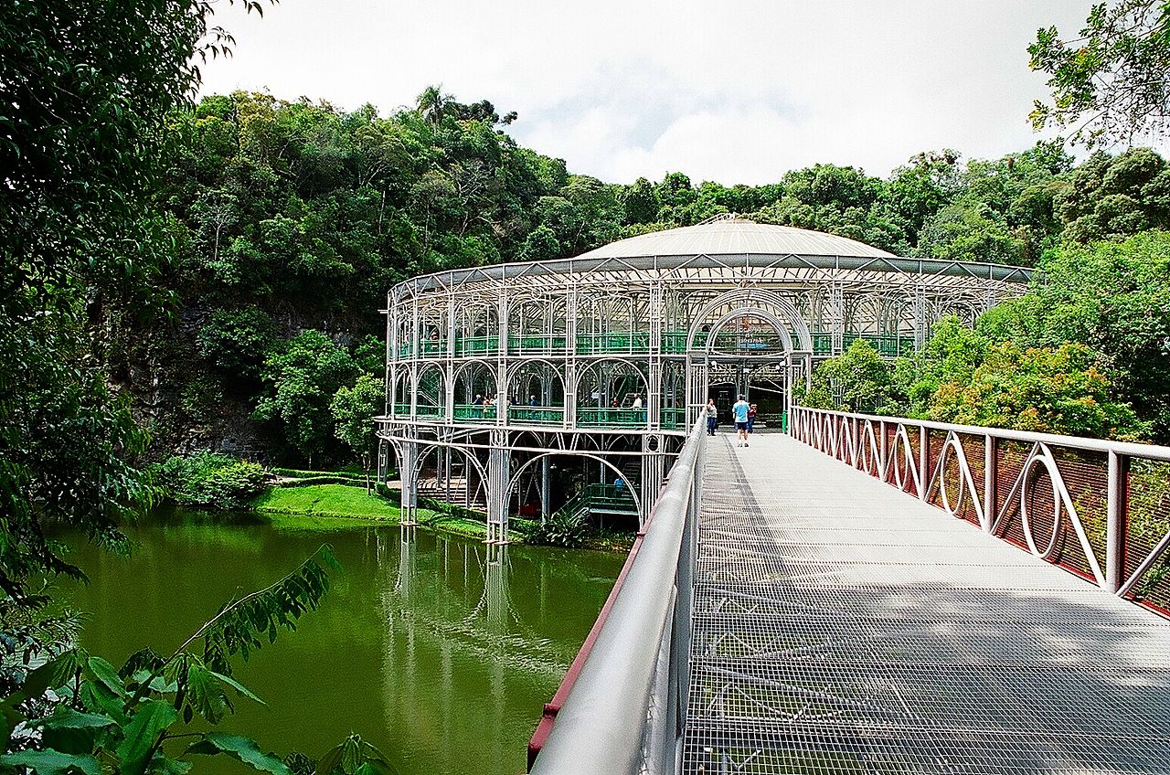 Roteiro de 7 dias em Curitiba Melhor época para visitar Curitiba?
