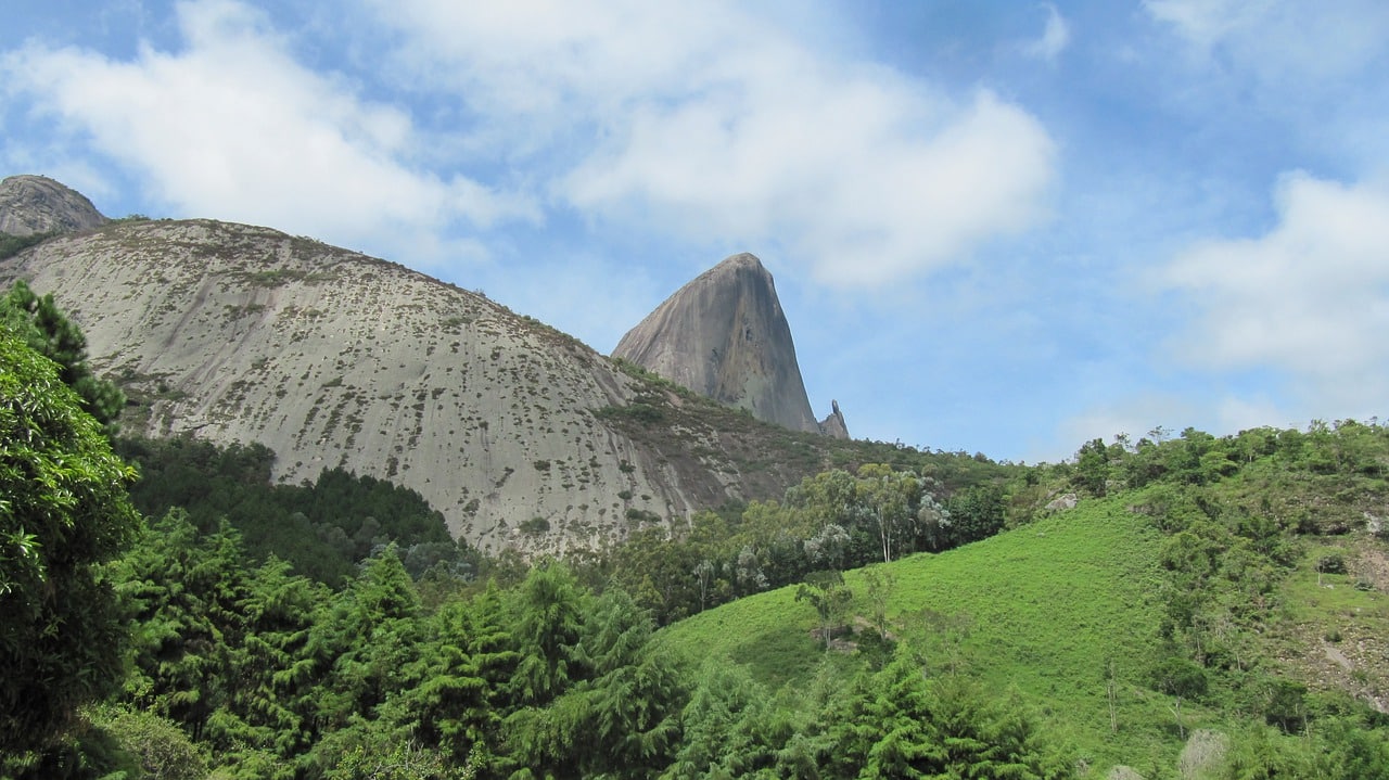 passeios no espirito santo