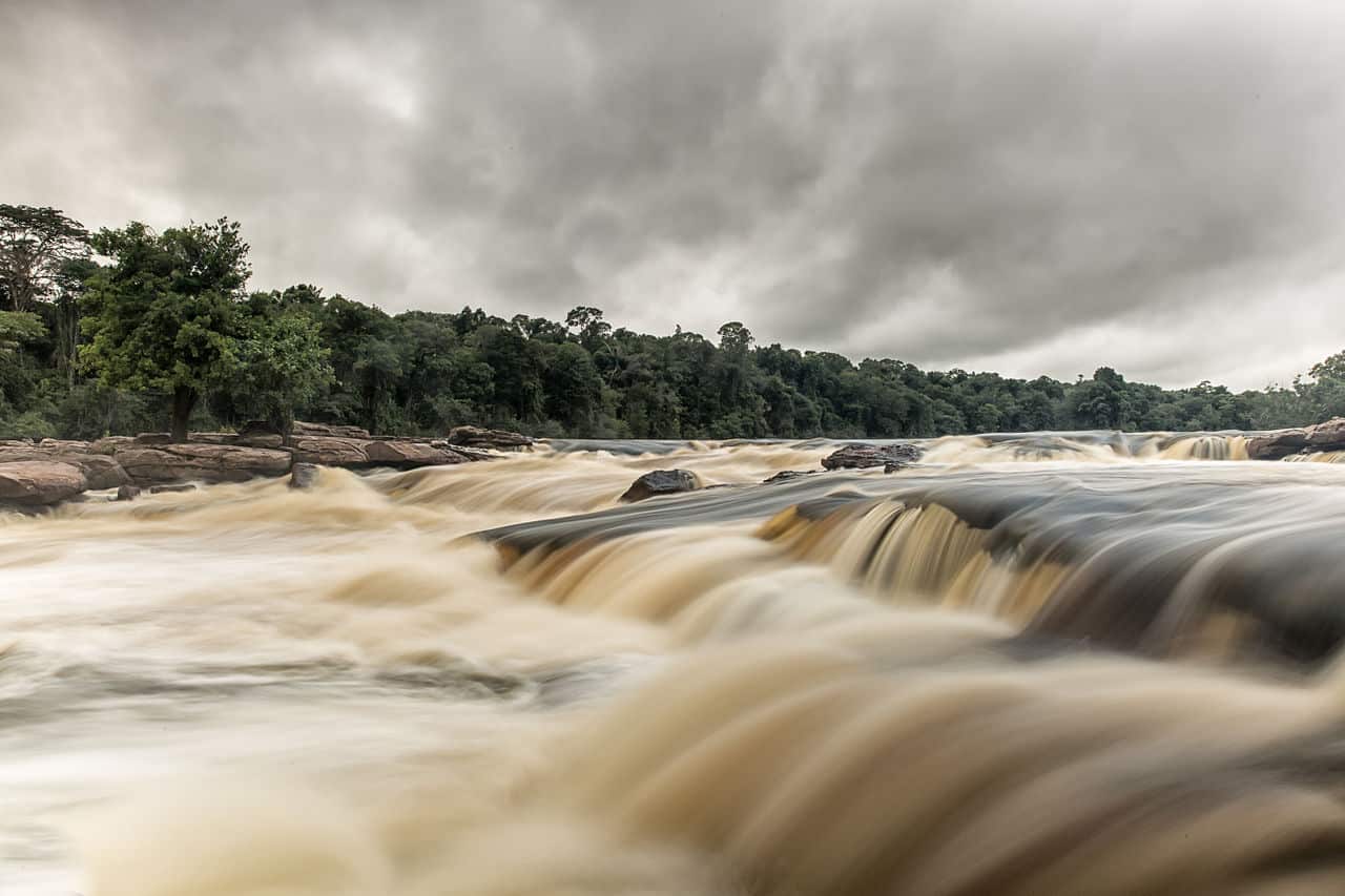 Parque do Jaú