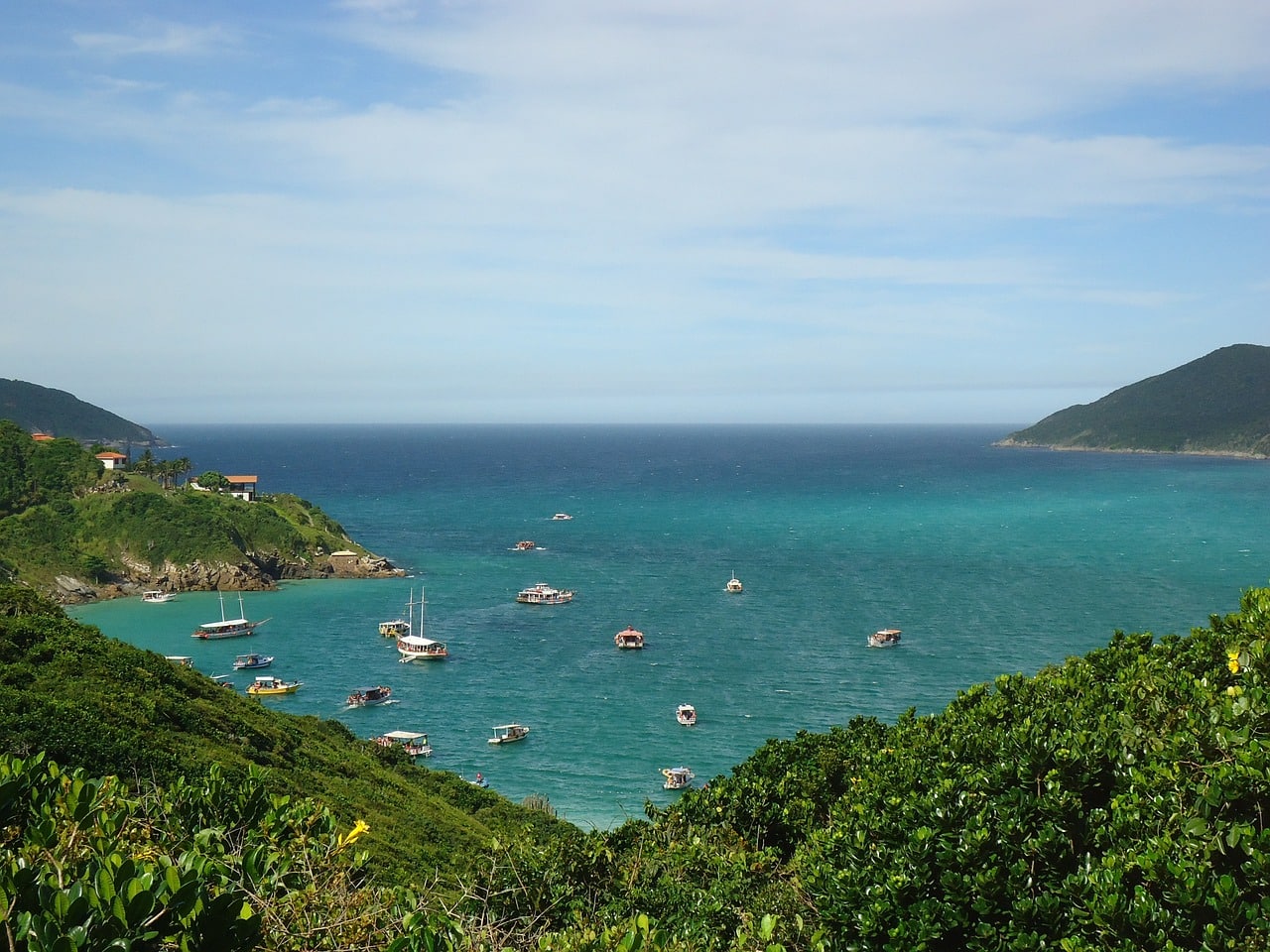 praias do rio de janeiro