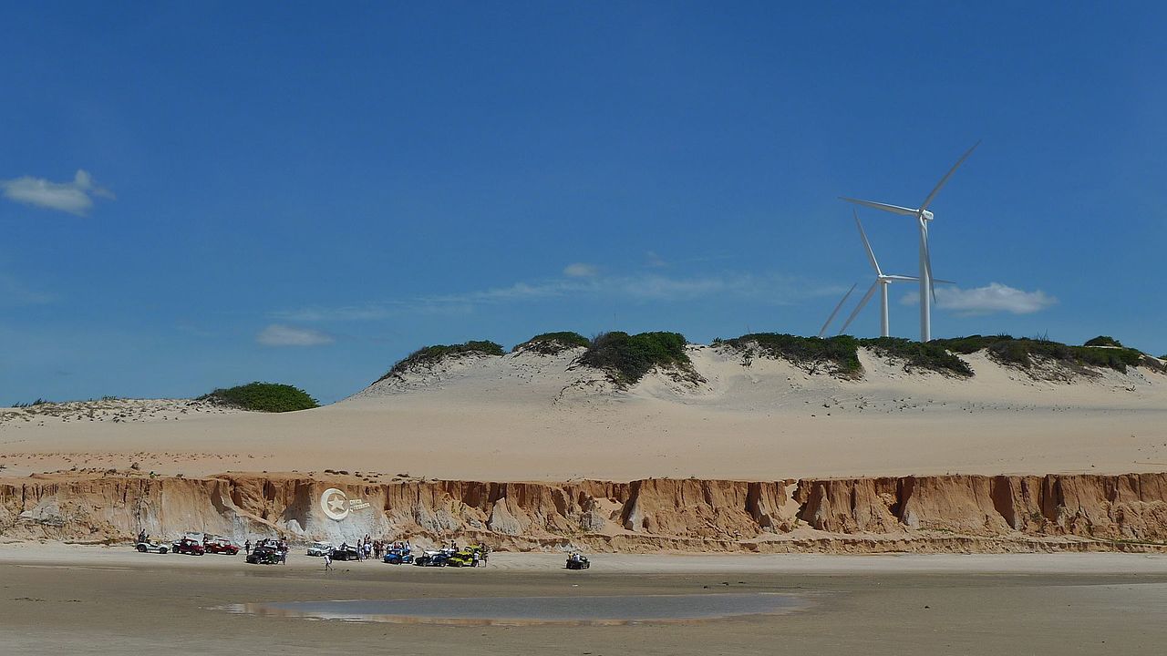 jeri no ceará