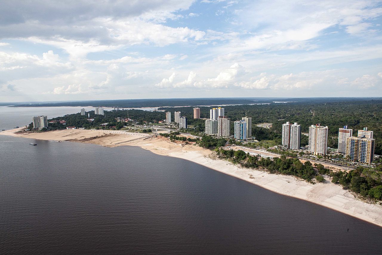 dicas de atrações em manaus