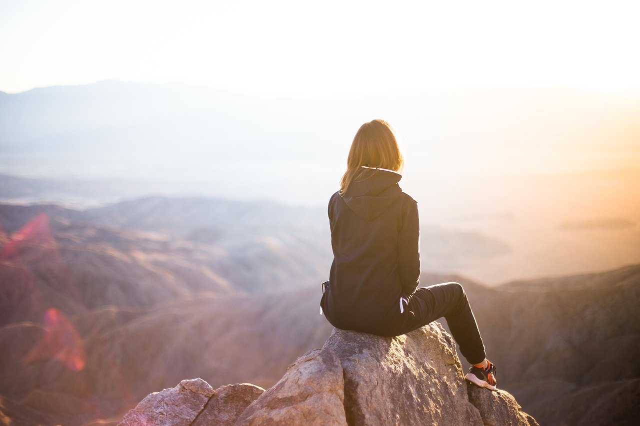 depressao pos-viagem rotina após a viagem de volta ao mundo