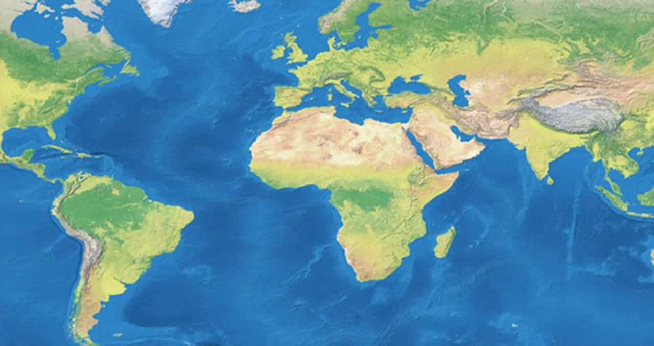 Volta ao mundo Viagem de volta ao mundo