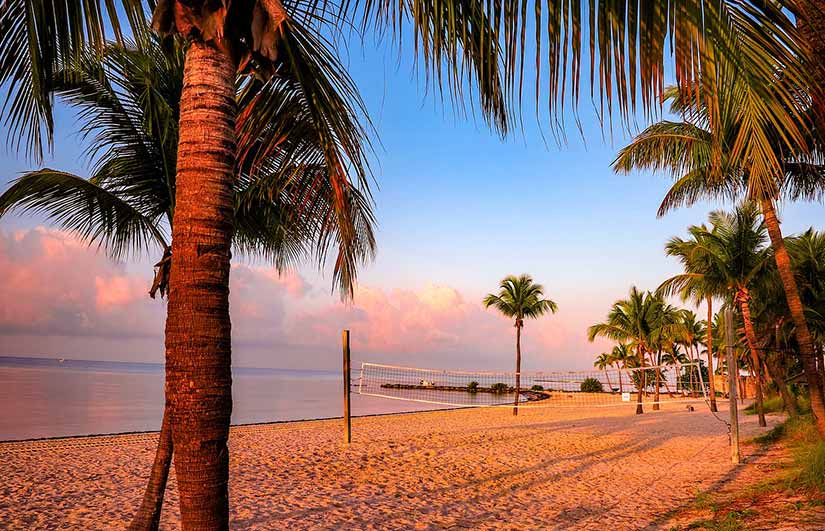 Qual a melhor época para ir a Key West?