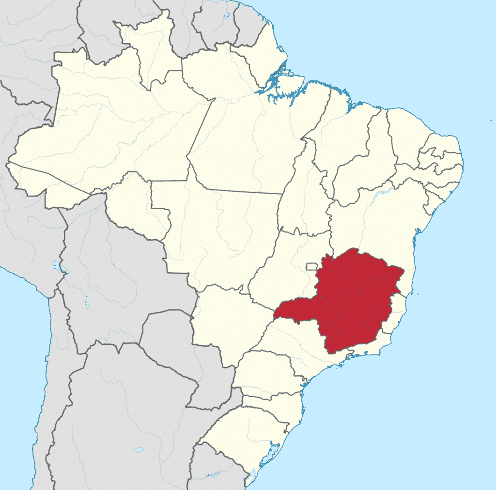 o que fazer em minas gerais