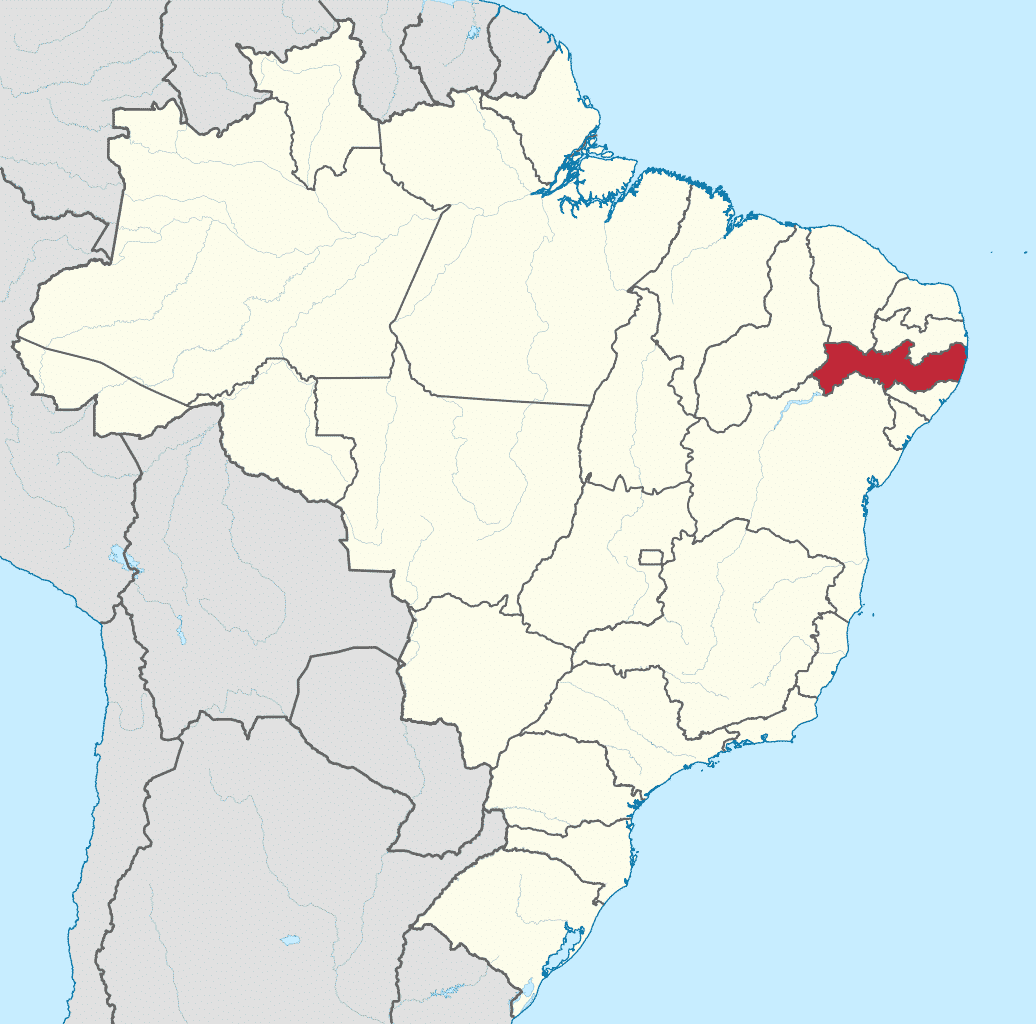 o que fazer em pernambuco