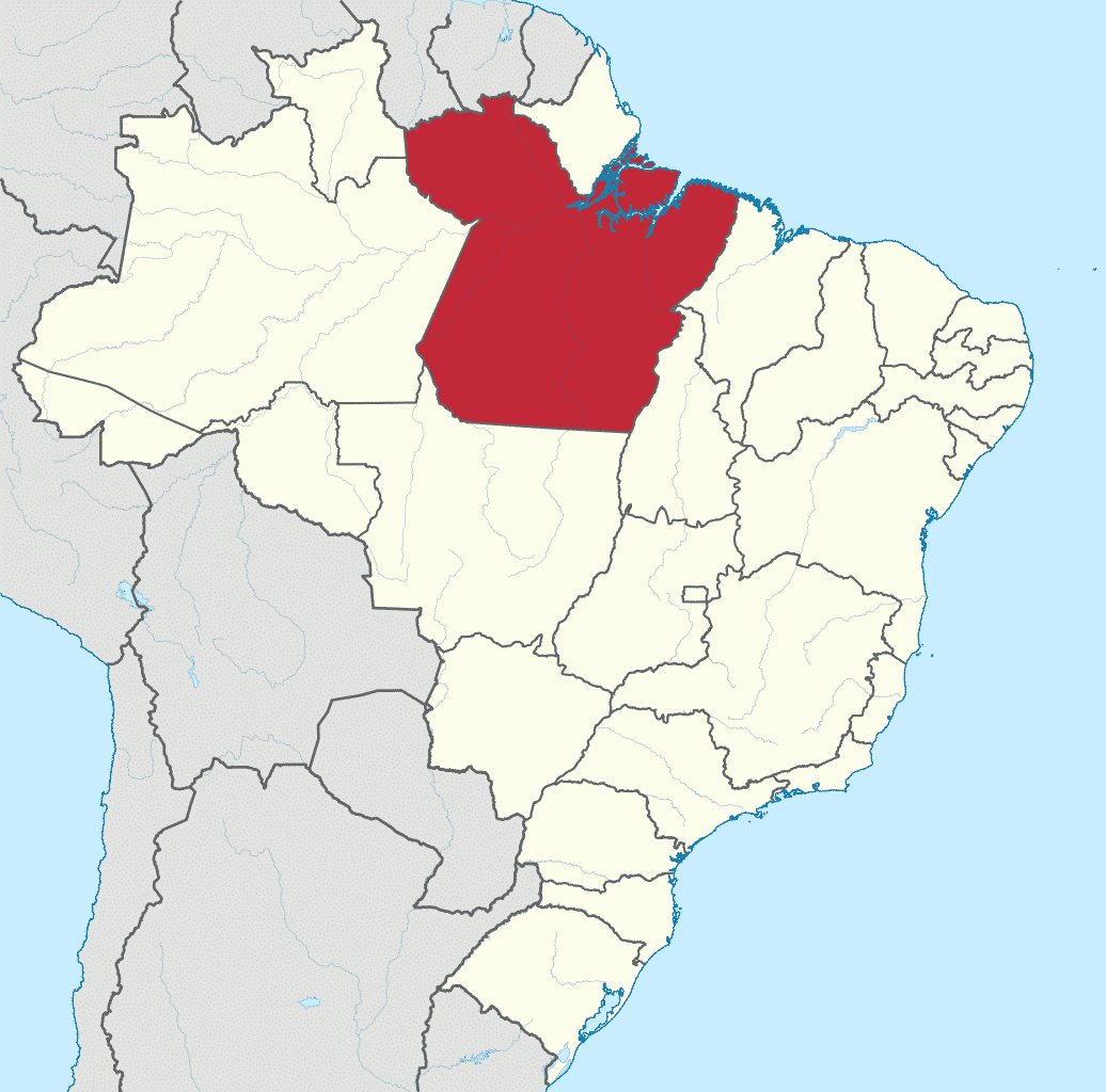 tudo sobre o pará