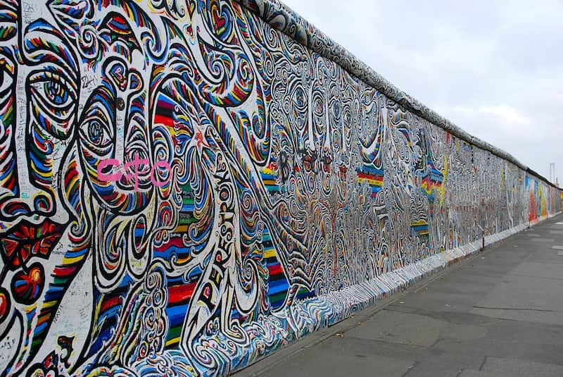 Muro de Berlim