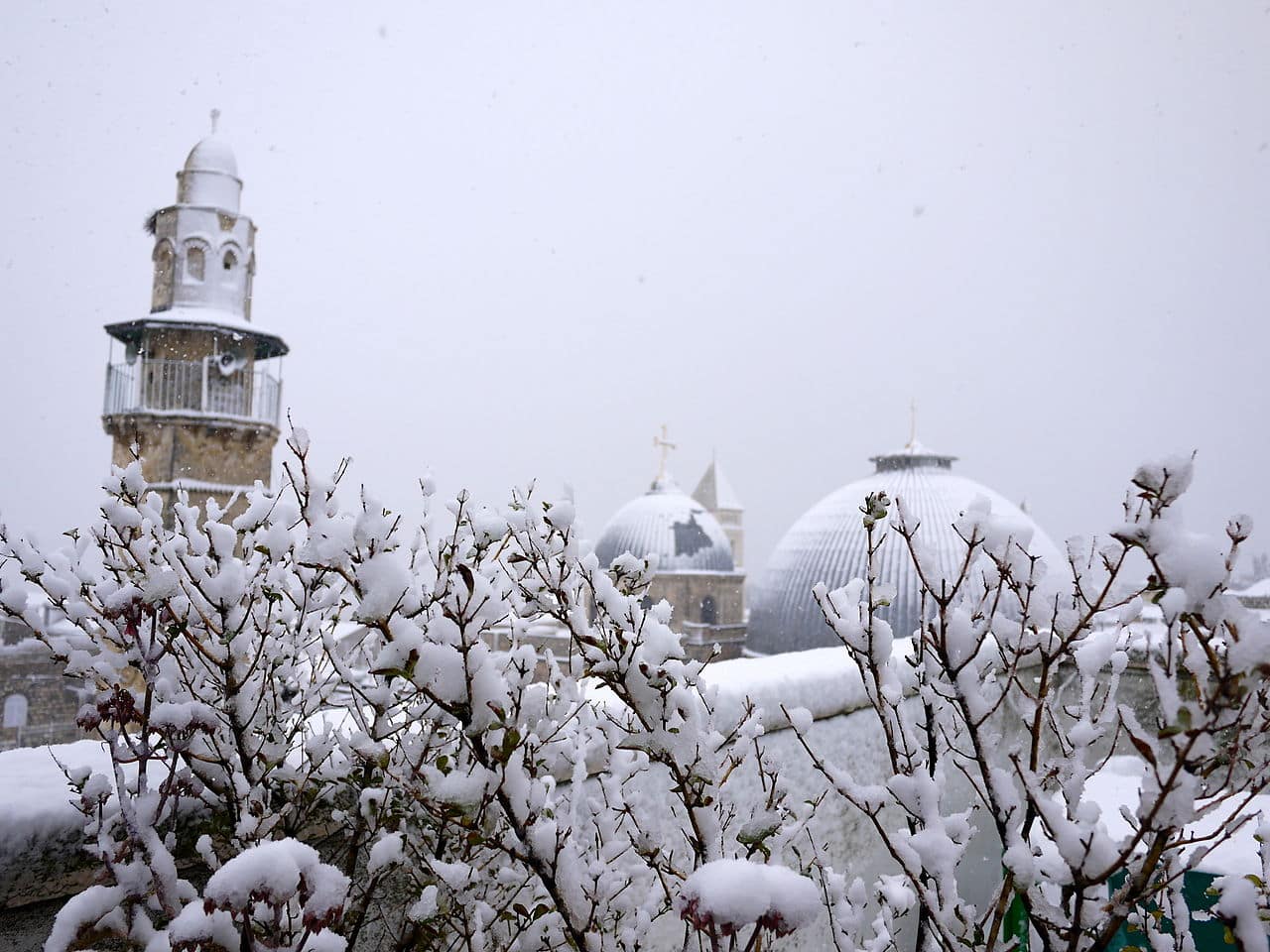 viagem jerusalem