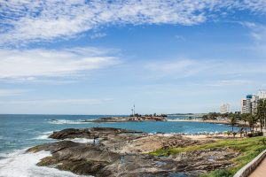 Onde ficar em Guarapari: região central ou praias?