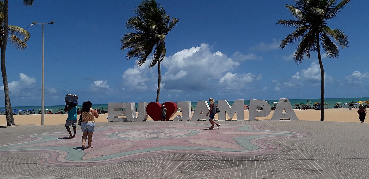 pontos turísticos joao pessoa