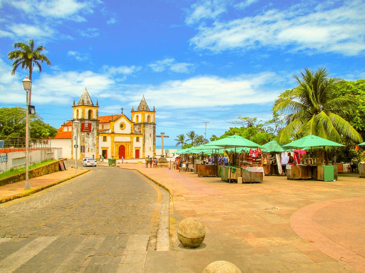 o que conhecer em pernambuco