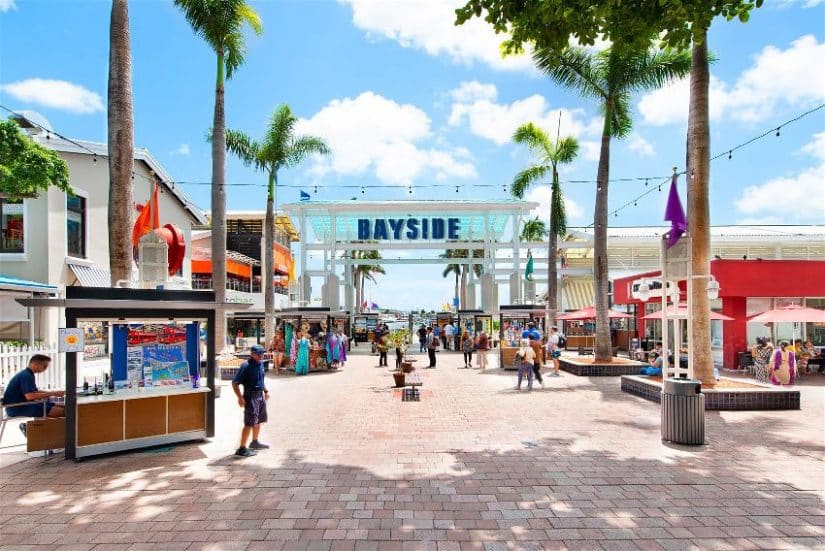 bayside marketplace