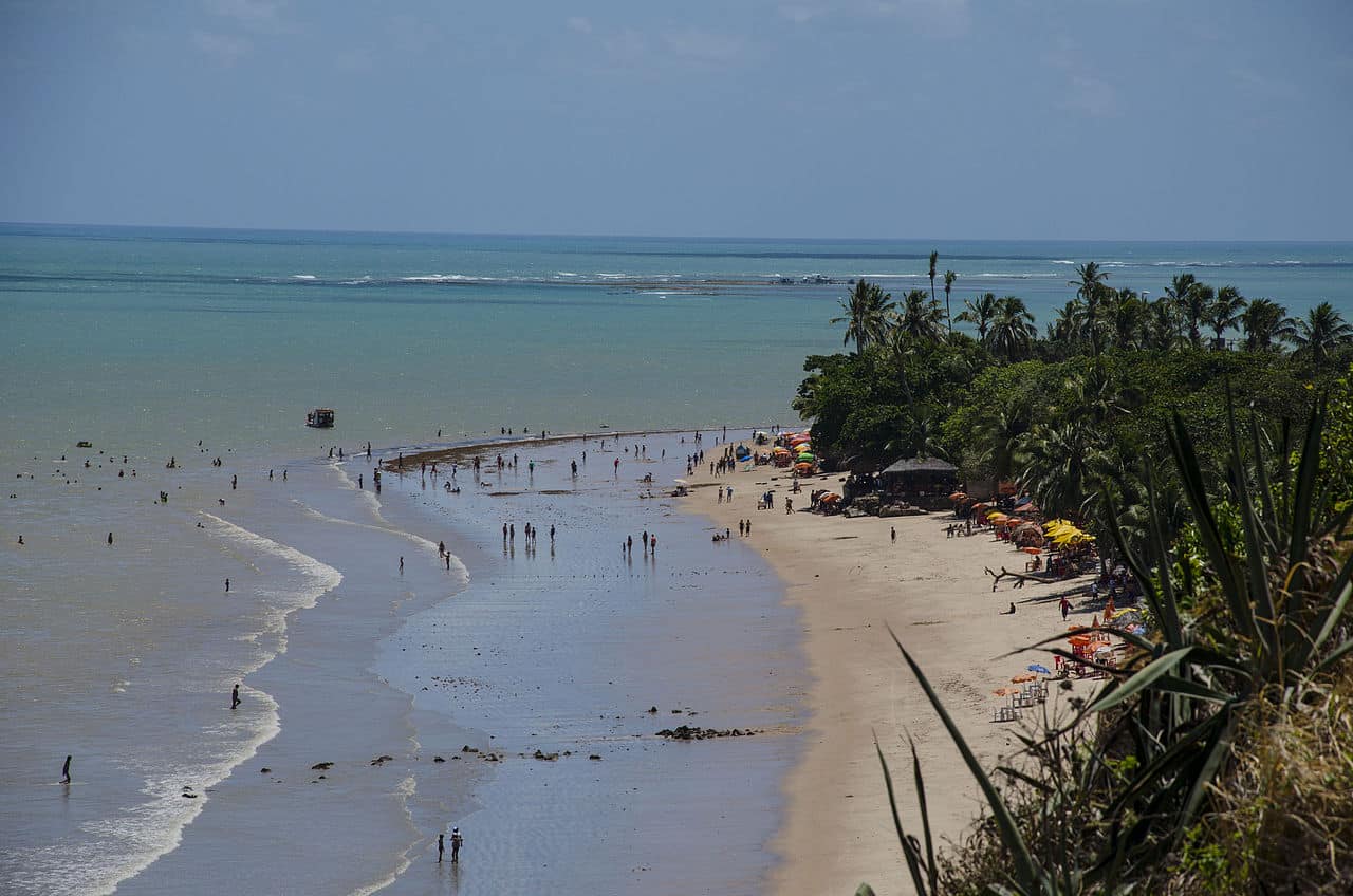 o que ver em joao pessoa