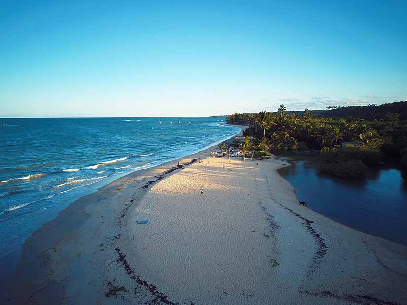 Tudo sobre Caraíva, no litoral da Bahia