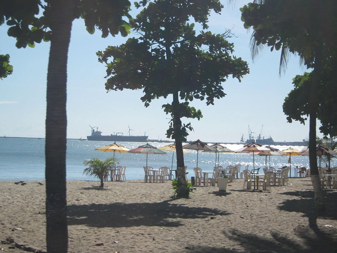 lugares turísticos em fortaleza