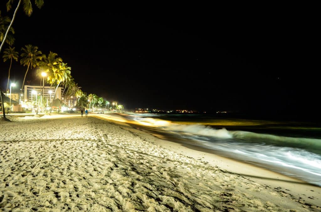 Qual a melhor região para se hospedar em Maceió?