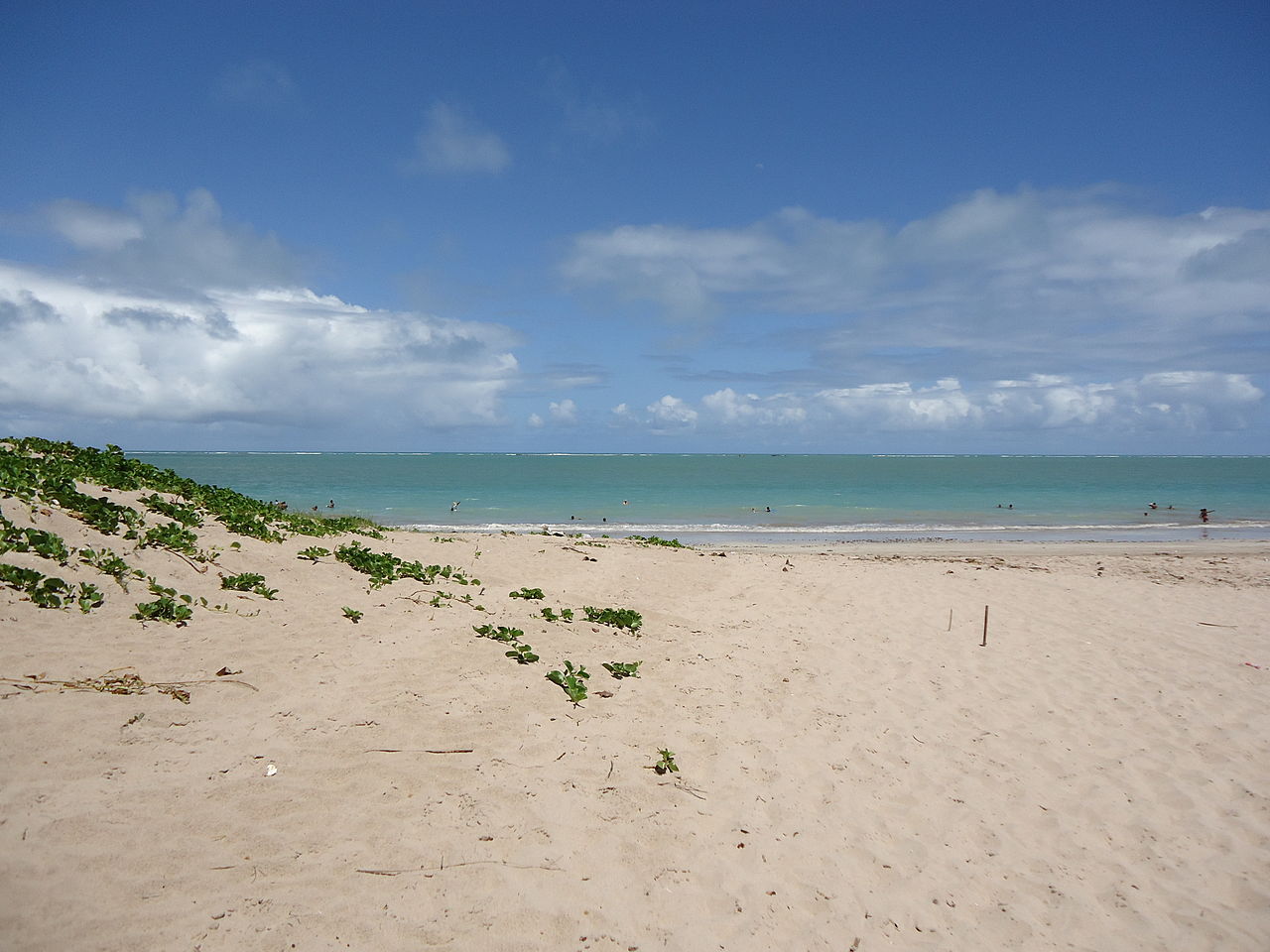 atrações de joao pessoa