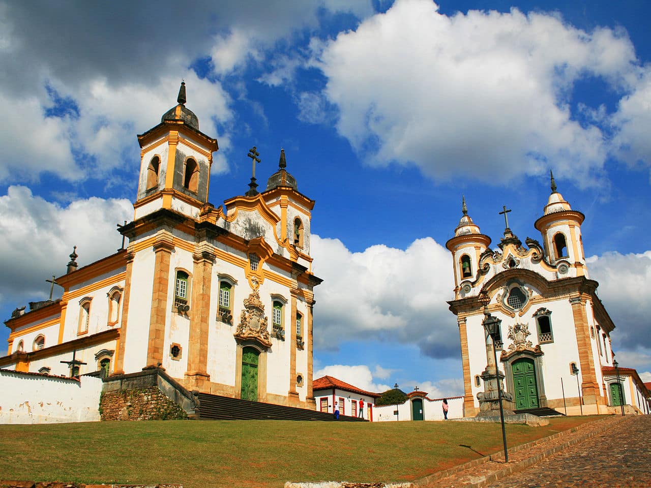 o que fazer em minas gerais