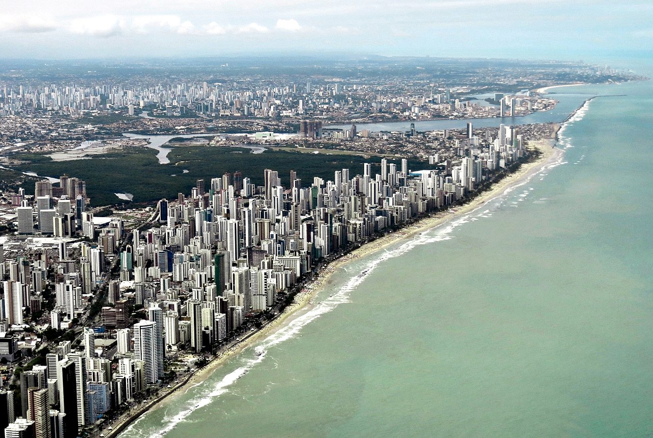 tudo sobre recife