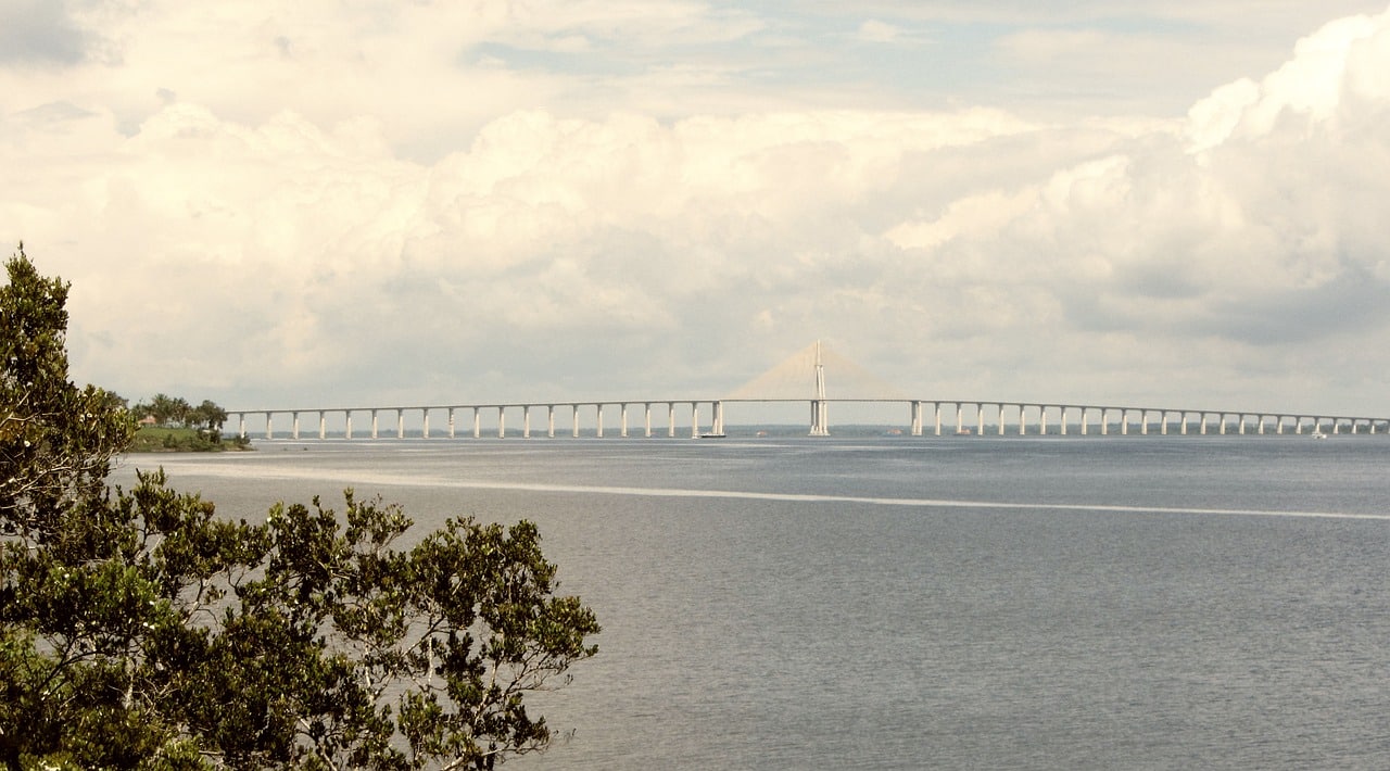 Melhor época para visitar Manaus?