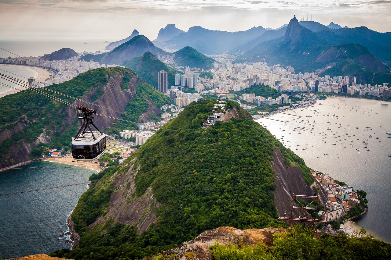 o que fazer no rio de janeiro